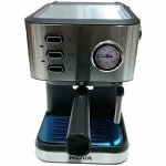 اسپرسو ساز نیدوا مدل NID-147 توان 1200 وات 25 بار