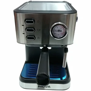 اسپرسو ساز نیدوا مدل NID-147 توان 1200 وات 25 بار