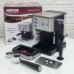 اسپرسو ساز نیدوا مدل NID-147 توان 1200 وات 25 بار - Image 6