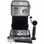 اسپرسو ساز نیدوا مدل NID-147 توان 1200 وات 25 بار - Image 2