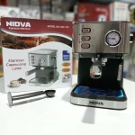 اسپرسو ساز نیدوا مدل NID-147 توان 1200 وات 25 بار - Image 8