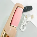 سنگ پا شارژی مدل XG-P8020 چراغ دار - Image 12