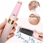 سنگ پا شارژی مدل XG-P8020 چراغ دار - Image 8