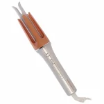 فر کننده مو شیگلم مدل 25mm - Image 3