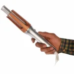 فر کننده مو شیگلم مدل 25mm - Image 9