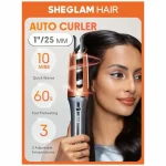 فر کننده مو شیگلم مدل 25mm - Image 15