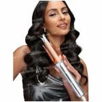 فر کننده مو شیگلم مدل 25mm - Image 14