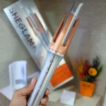 فر کننده مو شیگلم مدل 25mm - Image 18