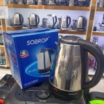 کتری برقی SOBROP مدل SC-20A - Image 10