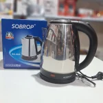 کتری برقی SOBROP مدل SC-20A - Image 9