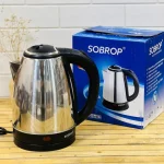 کتری برقی SOBROP مدل SC-20A - Image 6