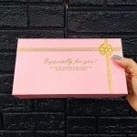 ماساژور شکم مدل MDHL-PINK ویبره دار حرارتی - Image 20