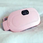 ماساژور شکم مدل MDHL-PINK ویبره دار حرارتی - Image 9