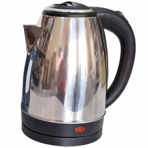 کتری برقی مزان MEZAN استیل 2 لیتری