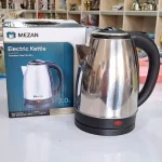 کتری برقی مزان MEZAN استیل 2 لیتری - Image 7