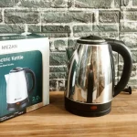کتری برقی مزان MEZAN استیل 2 لیتری - Image 9