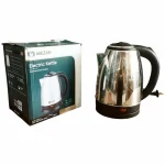 کتری برقی مزان MEZAN استیل 2 لیتری - Image 2