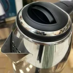 کتری برقی مزان MEZAN استیل 2 لیتری - Image 11