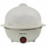 تخم مرغ پز سیلور کرست مدل SC-3101