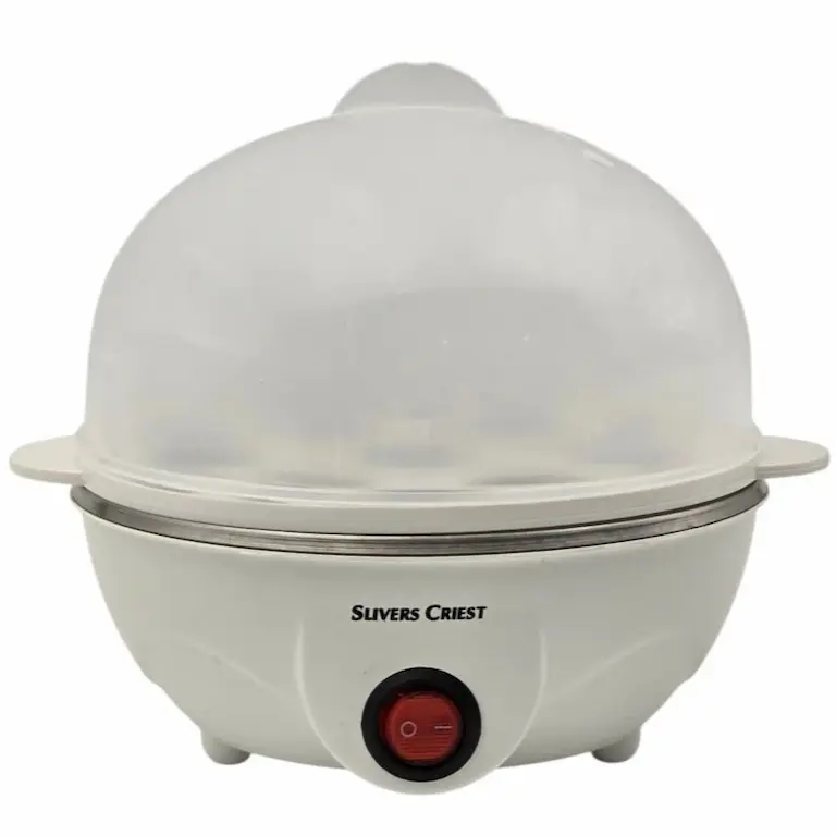 تخم مرغ پز سیلور کرست مدل SC-3101