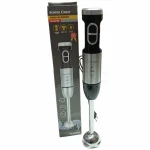 گوشت کوب برقی سیلور کرست مدل SC-8019S - Image 2