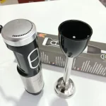 گوشت کوب برقی سیلور کرست مدل SC-8019S - Image 3