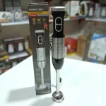 گوشت کوب برقی سیلور کرست مدل SC-8019S - Image 7