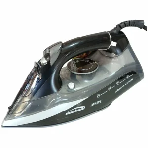 اتو بخار سان لند مدل SL-255 توان 3000 وات