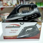 اتو بخار سان لند مدل SL-255 توان 3000 وات - Image 7