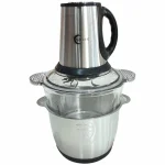 خردکن دو کاسه سان لایف مدل SL-914PLUS توان 1800 وات