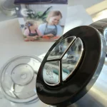 خردکن دو کاسه سان لایف مدل SL-914PLUS توان 1800 وات - Image 8