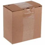 نعلبکی چینی گلد مدل گل بسته 6 عددی - Image 2