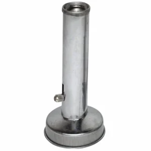 قالب فلافل زن مدل مهر و ماه 12 سانتی متر