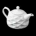 قوری چینی مدل مشبک - Image 12