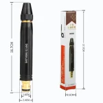 نازل کارواش سرشلنگی مدل GAOYASHUIQIANG - Image 9