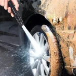 نازل کارواش سرشلنگی مدل GAOYASHUIQIANG - Image 12