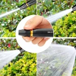 نازل کارواش سرشلنگی مدل GAOYASHUIQIANG - Image 11