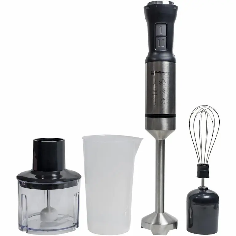 گوشت کوب برقی هافمن مدل HM-8026 گوشت کوب برقی هافمن مدل HM-8026