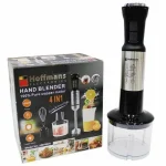 گوشت کوب برقی هافمن مدل HM-8026 - Image 2