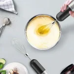 گوشت کوب برقی هافمن مدل HM-8026 - Image 7