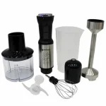 گوشت کوب برقی هافمن مدل HM-8026 - Image 3