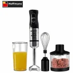 گوشت کوب برقی هافمن مدل HM-8026 - Image 4