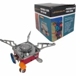 اجاق گاز سفری JIHAM مدل K-202 - Image 13