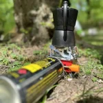 اجاق گاز سفری JIHAM مدل K-202 - Image 25