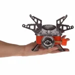 اجاق گاز سفری JIHAM مدل K-202 - Image 8