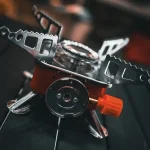 اجاق گاز سفری JIHAM مدل K-202 - Image 29