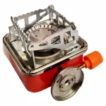 اجاق گاز سفری JIHAM مدل K-202 - Image 5