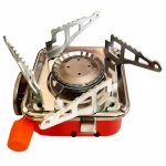 اجاق گاز سفری JIHAM مدل K-202 - Image 4