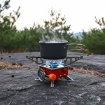 اجاق گاز سفری JIHAM مدل K-202 - Image 23