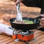 اجاق گاز سفری JIHAM مدل K-202 - Image 21